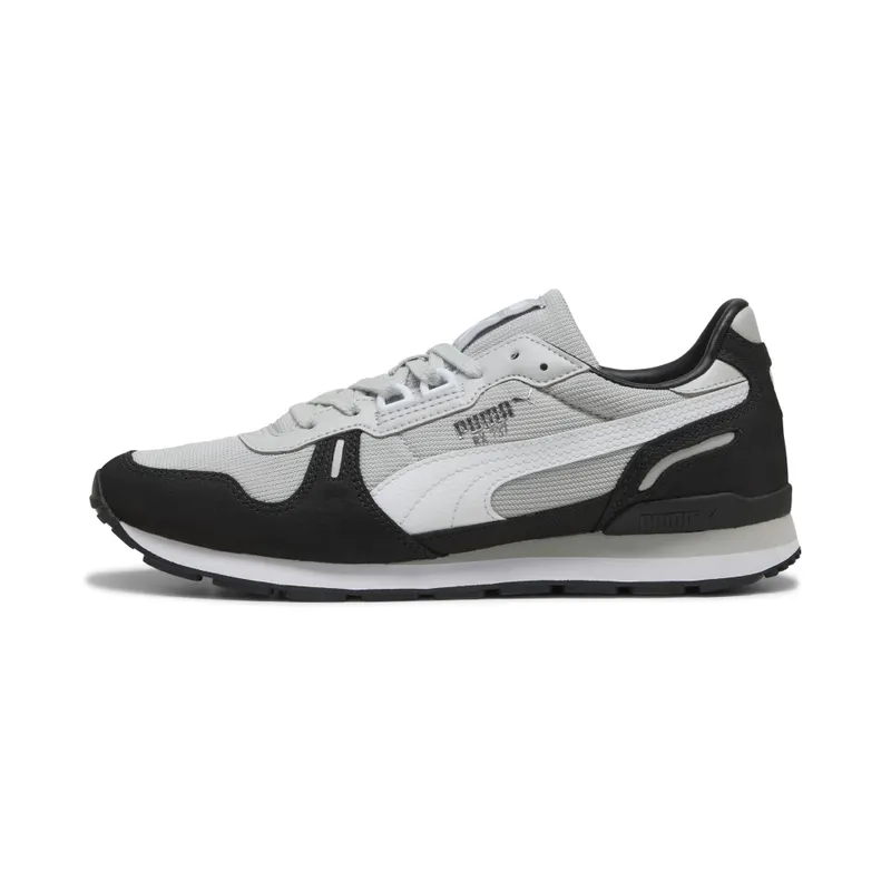 Puma RX 737 B&B “Cool Light Gray / Puma Black” (400385_02)