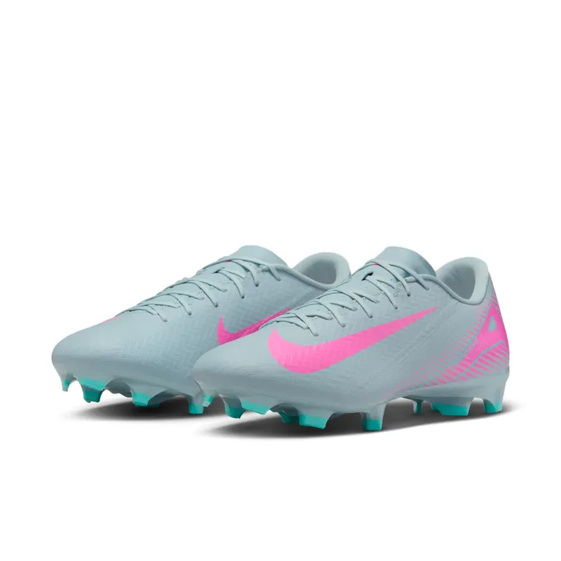 Nike Mercurial Vapor 16 Academy MG Prism Pack (FQ8374-301)