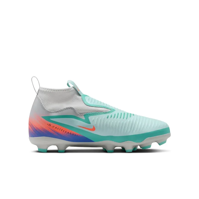 Nike Phantom 6 High Academy FG/MG United 002 Pack (IB1517-300)