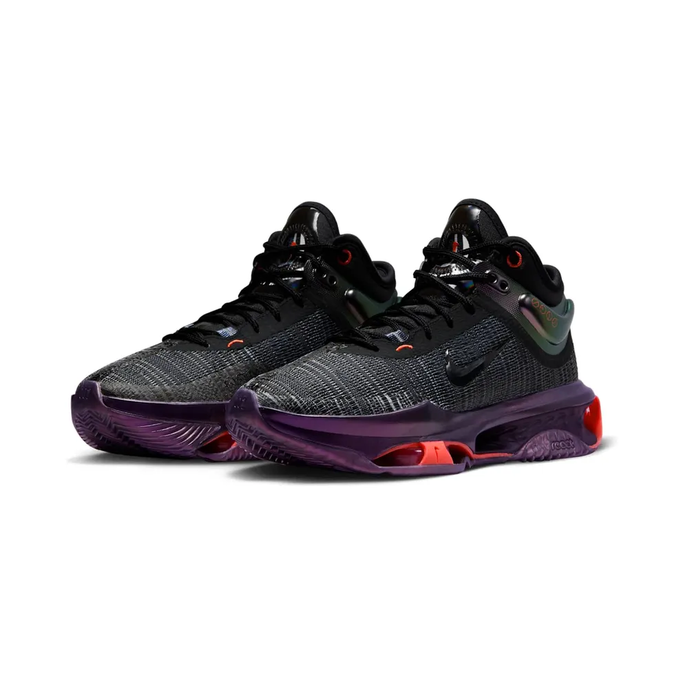Nike Air Zoom GT Jump 2 Greater Than Ever (FV1895-001)