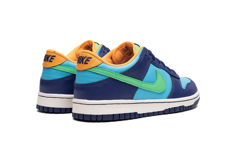 Nike Dunk Low GS “Kyrie – All Star” (DV1693-401)