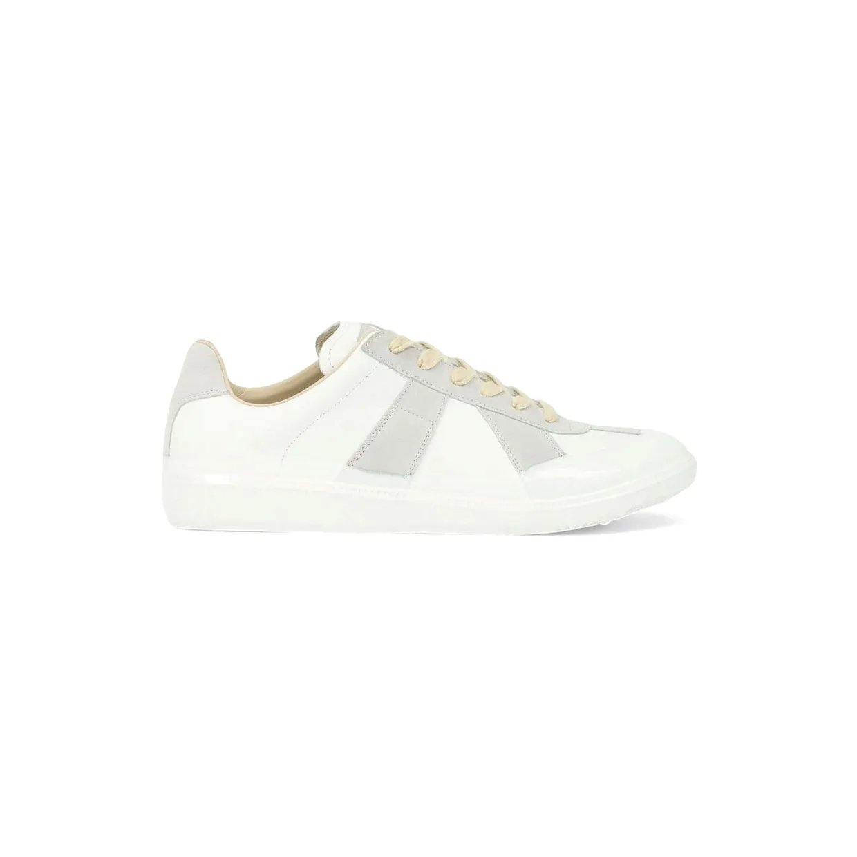 Maison Margiela Replica Off White Glow Green (S57WS0517 P7450 HB122)