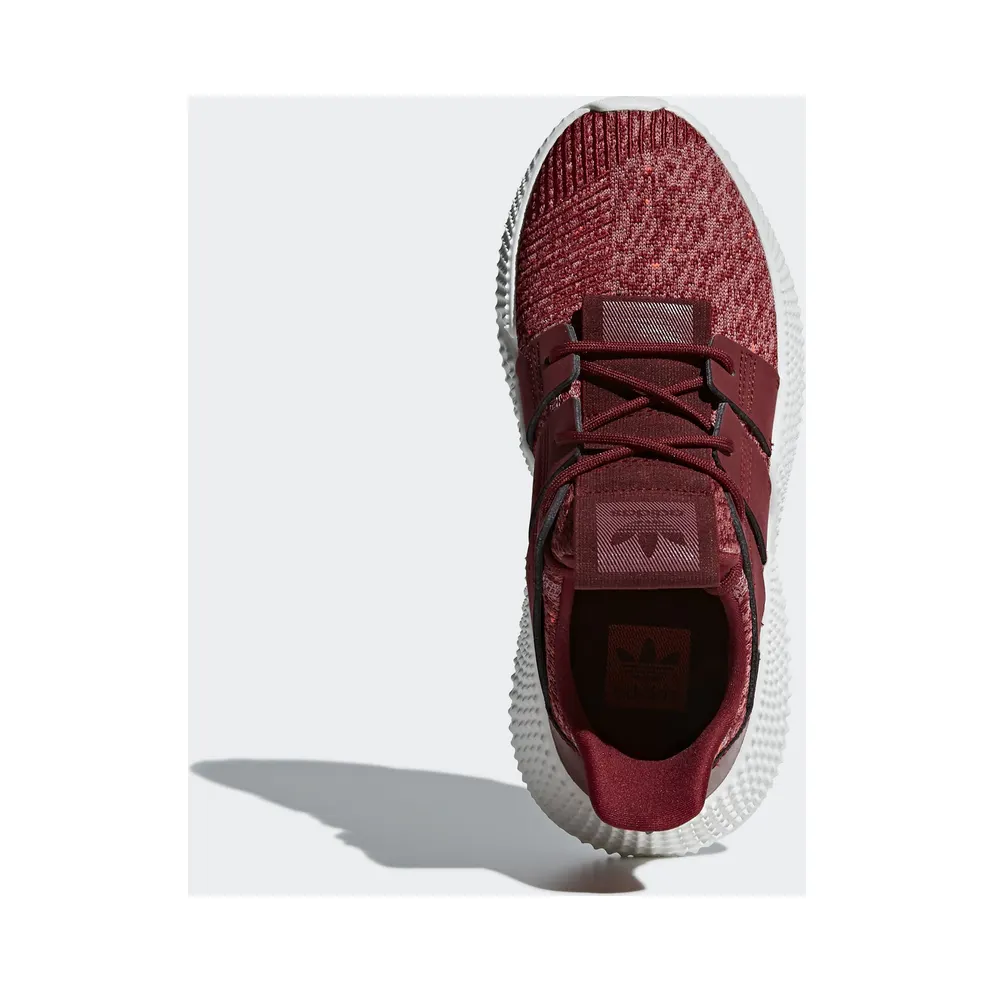 adidas Prophere Trace Maroon (W) Trace Maroon/Noble Maroon/Solar Red (B37635)