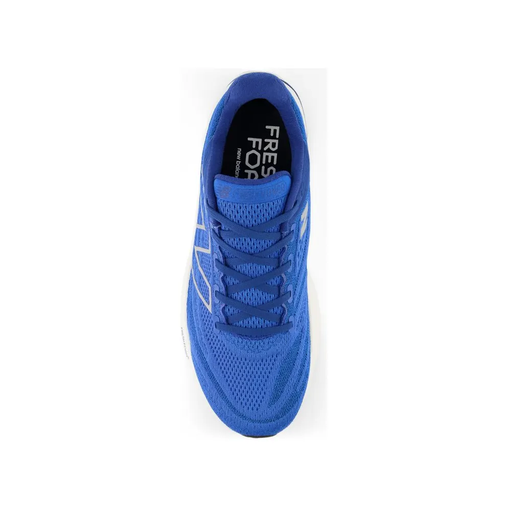 New Balance Fresh Foam X Vongo v6 Blue Oasis Atlantic Blue (MVNGOCB6)