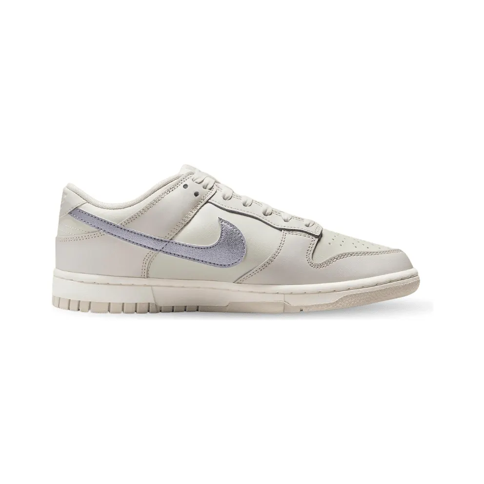 Nike Dunk Low Oxygen Purple (W) (DX5930-100)