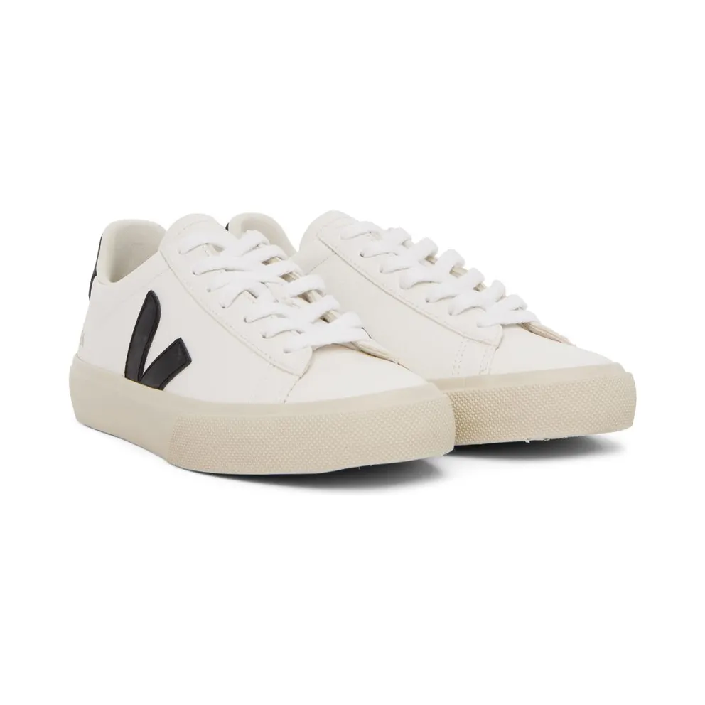 Veja White & Black Campo – “White” (CP0501537)