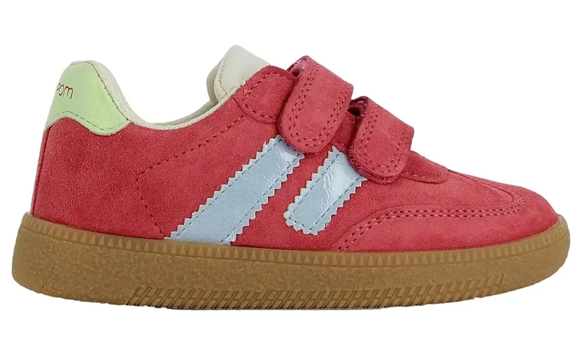 Lage Sneakers Shoo Pom YUZU LO SCRATCH (U4JBVL0404)