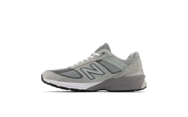 New Balance 990 V5 Grey (2019) (M990GL5)