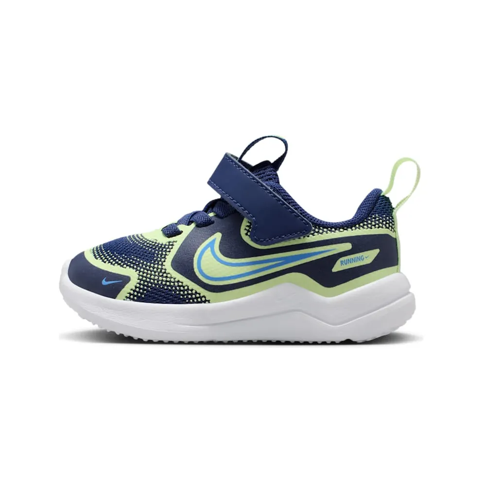 Nike Cosmic Runner Blue Void Barely Volt University Blue (HM4401-403)