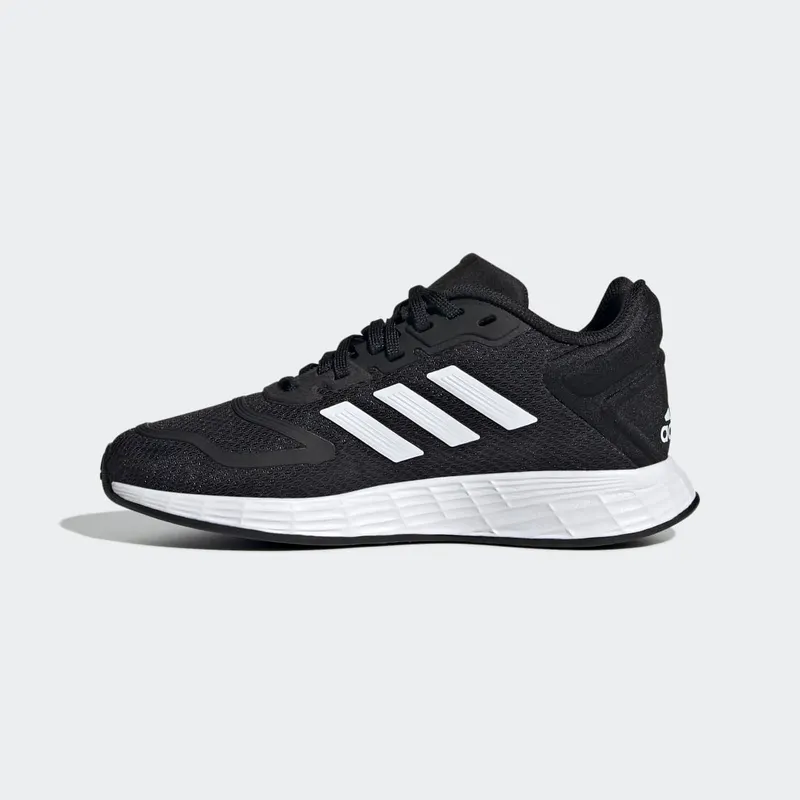 Adidas Duramo 10 Core Black / Cloud White / Core Black (GZ0610)