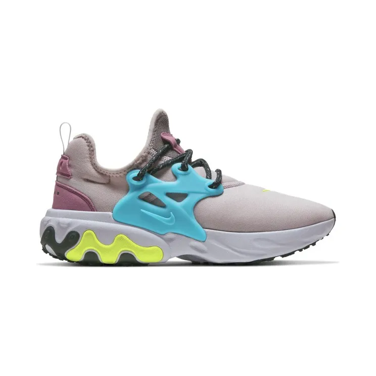 Nike React Presto Lemon Venom (CD9015-601)