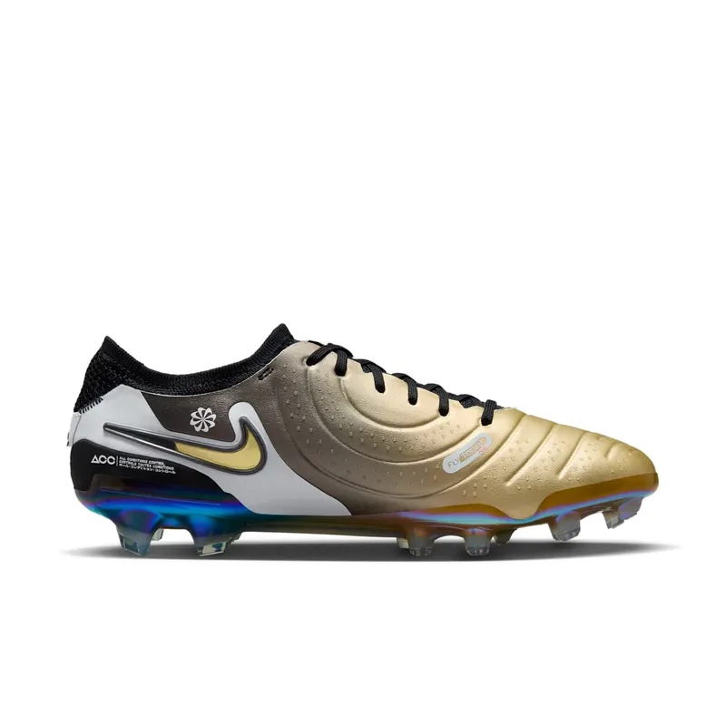 Nike Tiempo Legend 10 Elite FG Golden Touch (FJ2515-900)