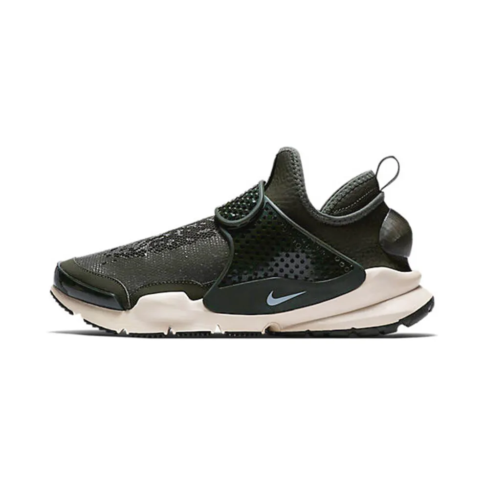 Nike Sock Dart Mid Stone Island Sequoia Khaki (910090-300)