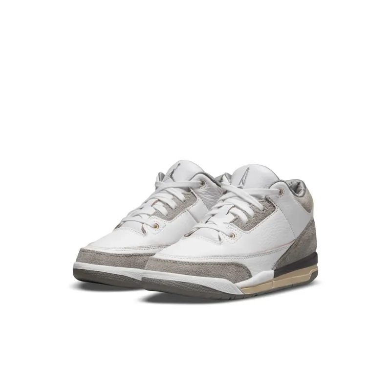 Air Jordan 3 Retro A Ma Maniere (PS) (2021) (DJ0718-110)