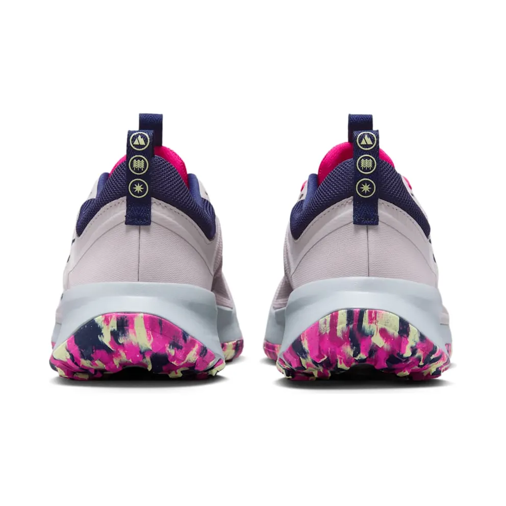 Nike Juniper Trail 2 Next Nature Platinum Violet Fireberry Fierce Pink Purple Ink (DM0821-005)
