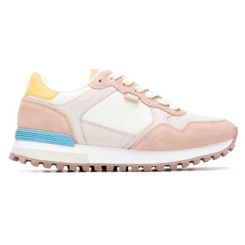 Xti sneaker Beige (145050-Beige)