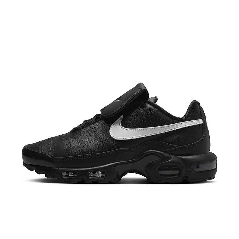 Nike Air Max Plus Black/White (HF0074-001)