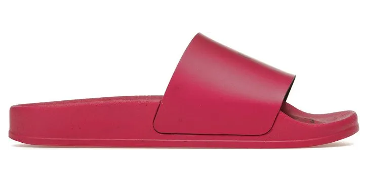 OFF-WHITE Pool Slides Hot Pink (OWIC002R21PLA0013210)