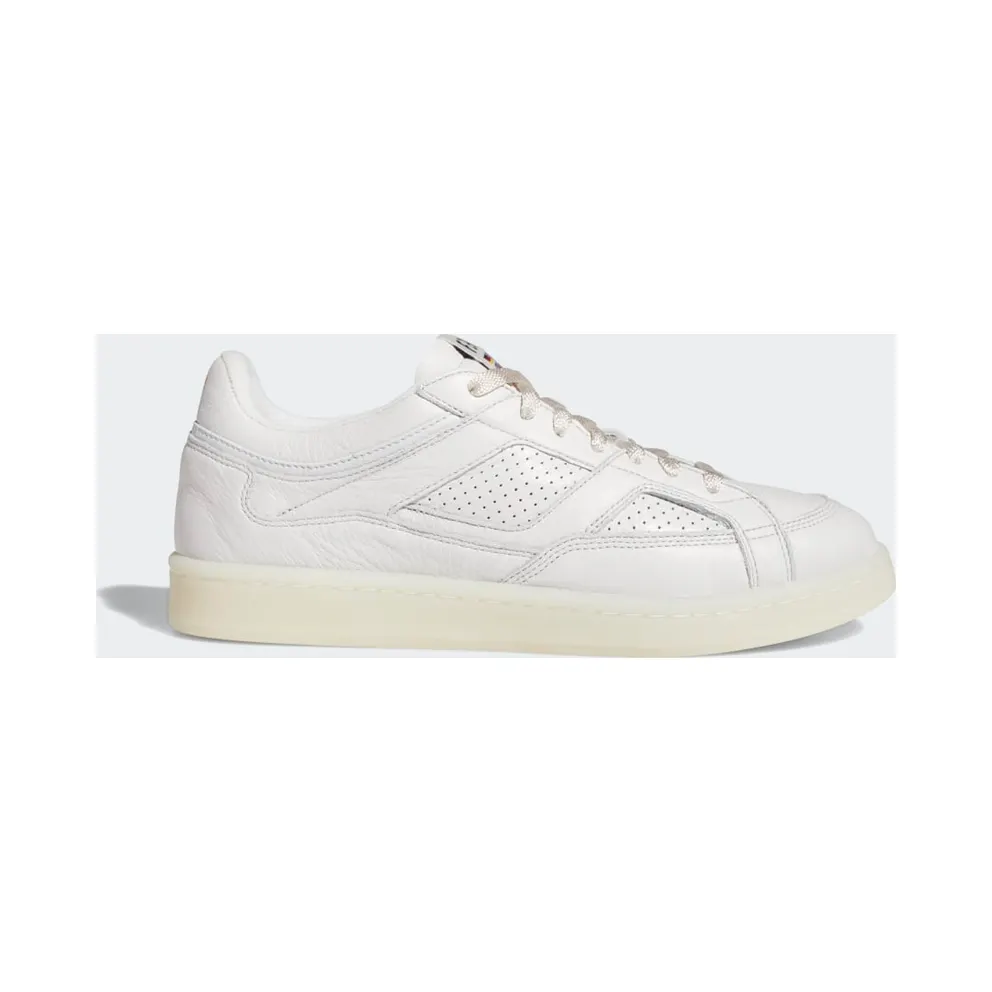 adidas FA Experiment 2 Schuh Crystal White / Chalk White / Gold Metallic (FY3931)