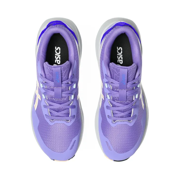 ASICS PRE VENTURE 11 GS “Amethyst / Apricot Crush” (1014A378-500)