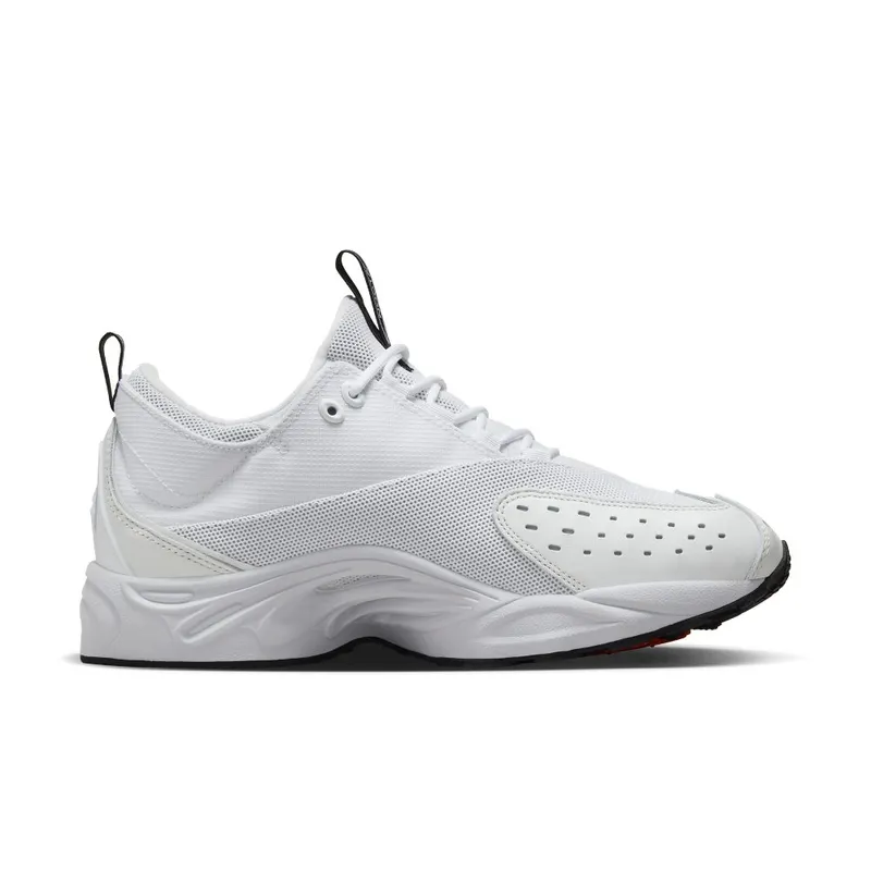 Nike Air Zoom Drive x NOCTA White/Summit White/Black/White (DX5854-100)