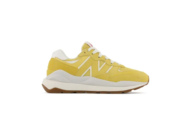 New Balance 57/40 Yellow (W5740GVD)