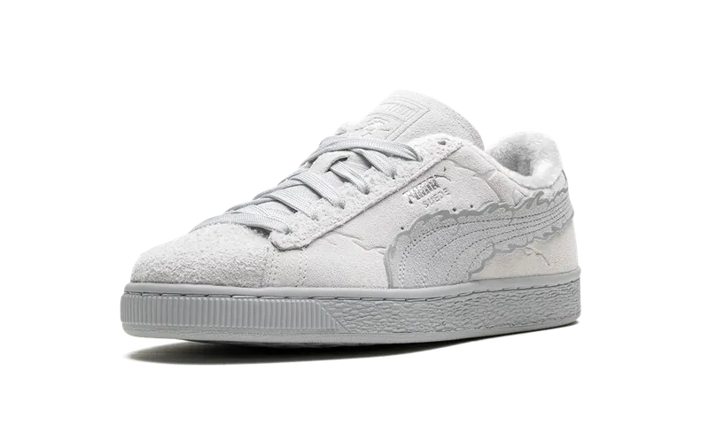 Puma Suede 3 “One Piece Straw Hat Luffy” (396524-01)