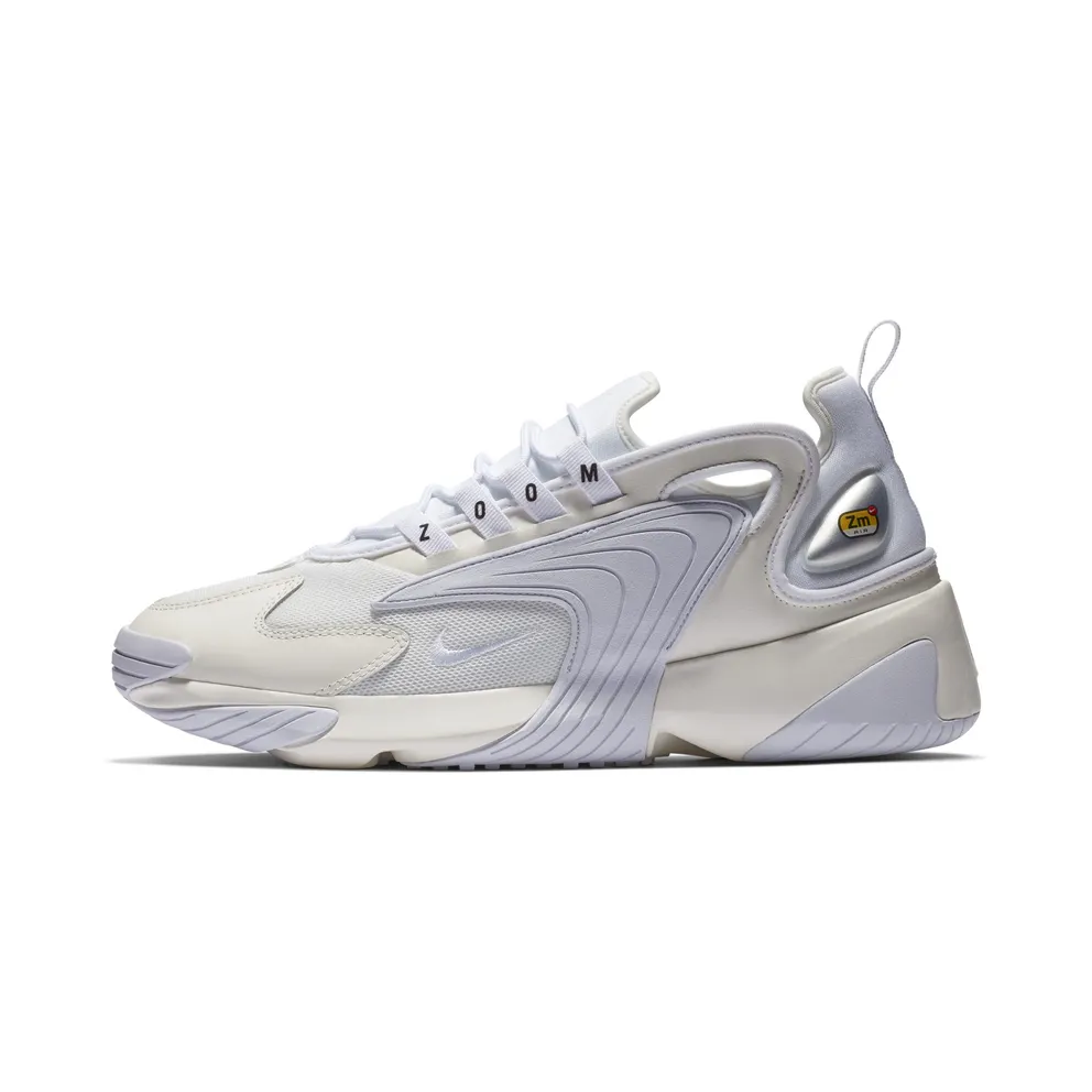Nike Zoom 2K Sail White Black Sail/White-Black (AO0269-100)