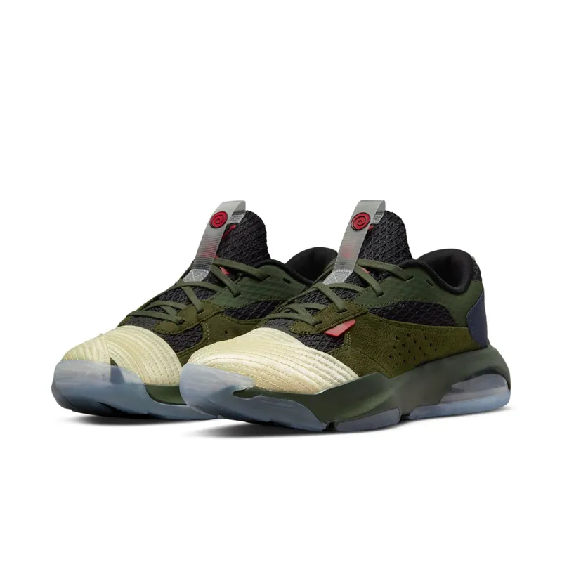 Jordan Air 200E SPen Green (DQ6385-360)