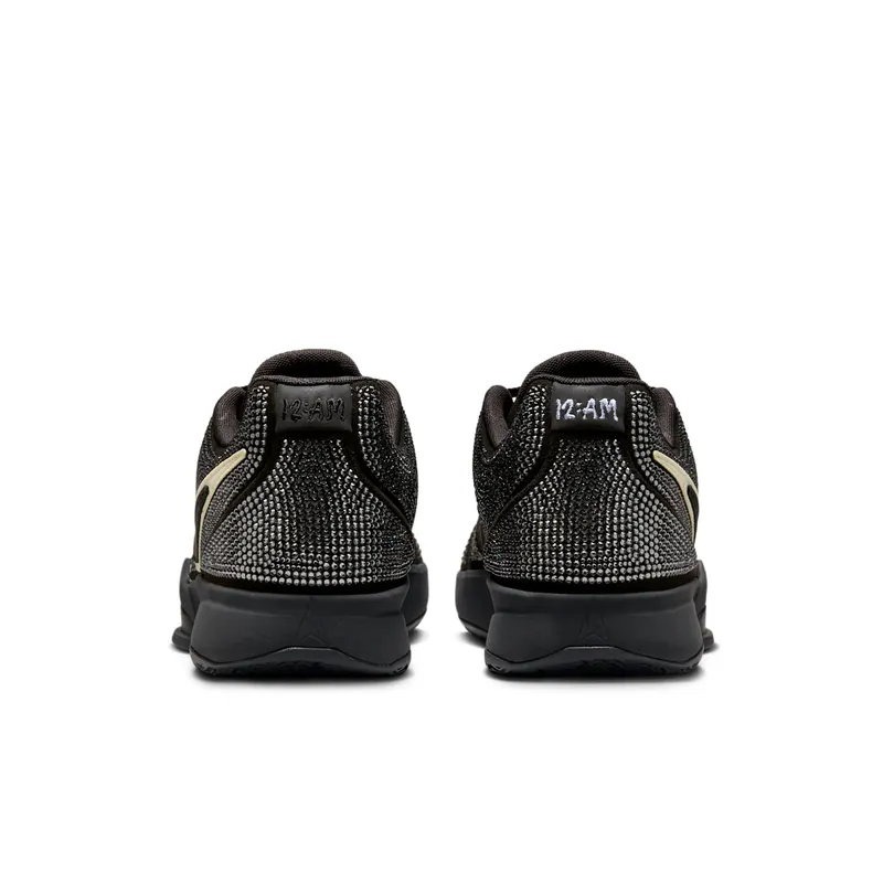 Nike Ja 2 LX Swarovski Black Label (HV9999-001)