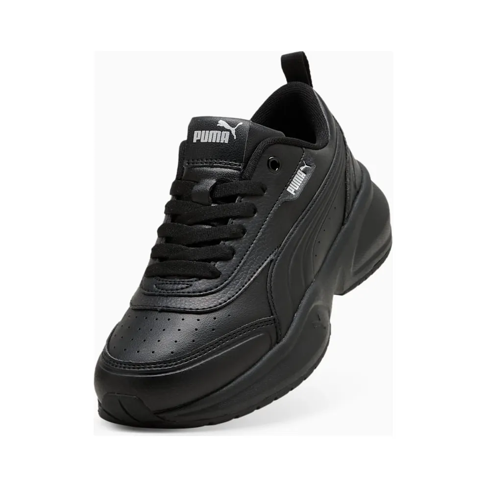 Puma Cilia Puma Black / Puma Silver (407285-01)