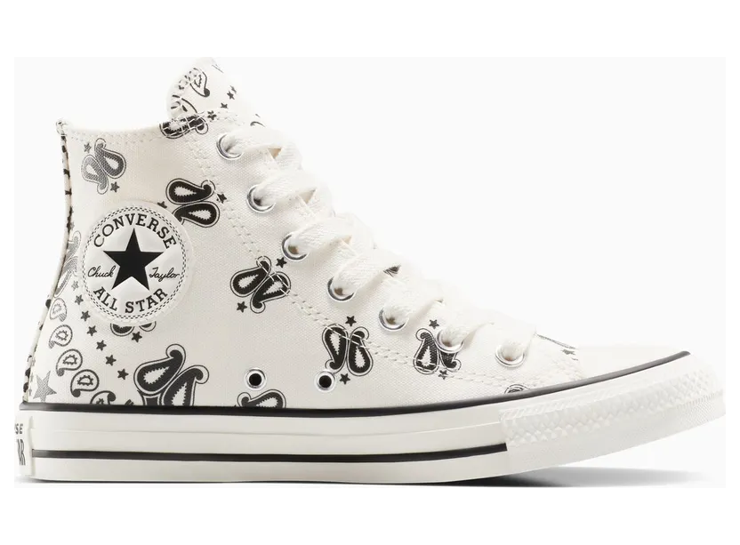 Converse Chuck Taylor All Star Paisley (A15810C)