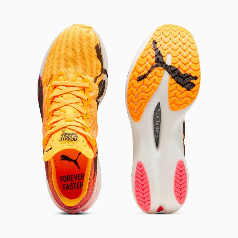 Puma Deviate Nitro Elite 3 Sun Stream (310554-01)