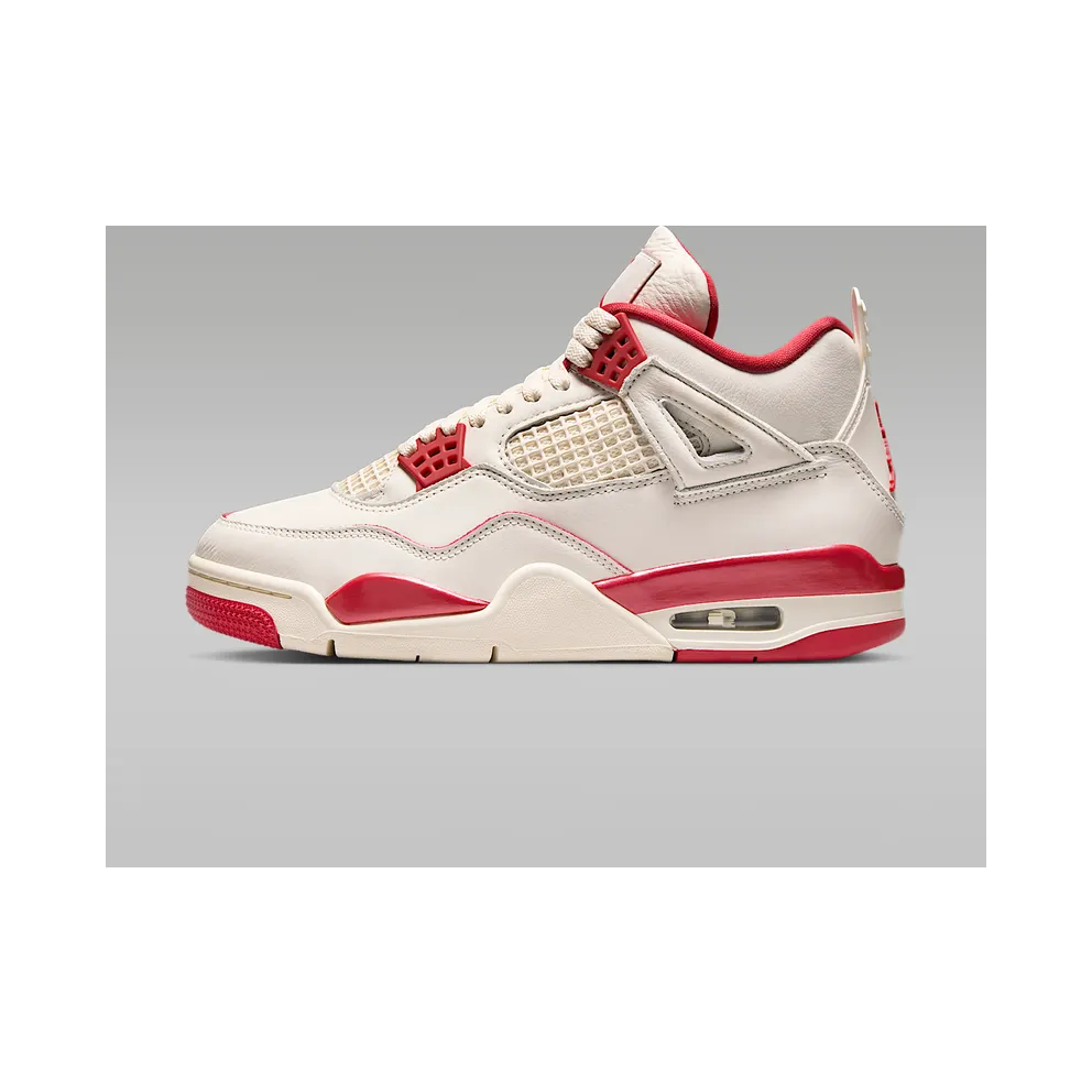 Air Jordan 4 “Valentine’s Day” (HV0823-108)