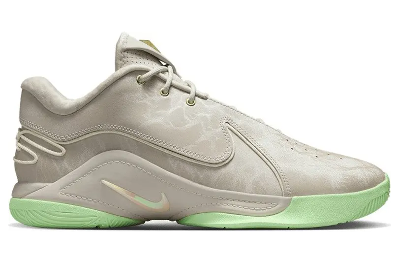 Nike LeBron 22 EP Dunkman (Solid Outsole) (FZ1095-002)