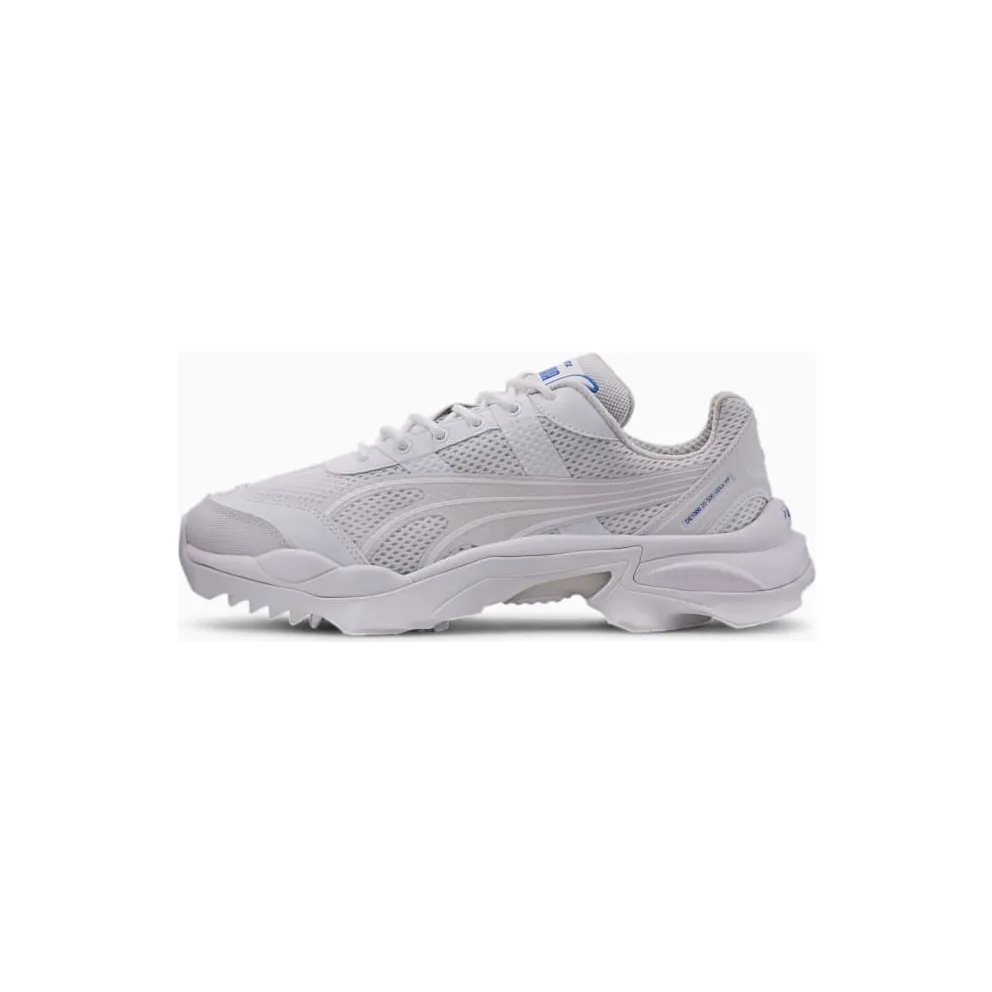 Puma Nitefox Crossin’ Puma White (371499-02)