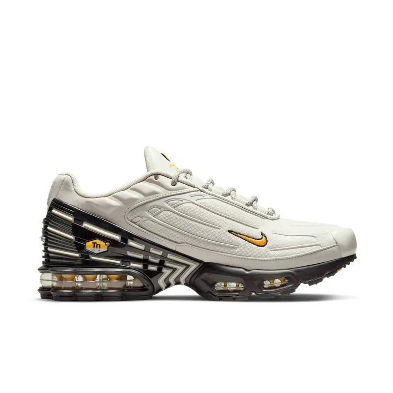 Nike Air Max Plus 3 Grey (DO6385-001)