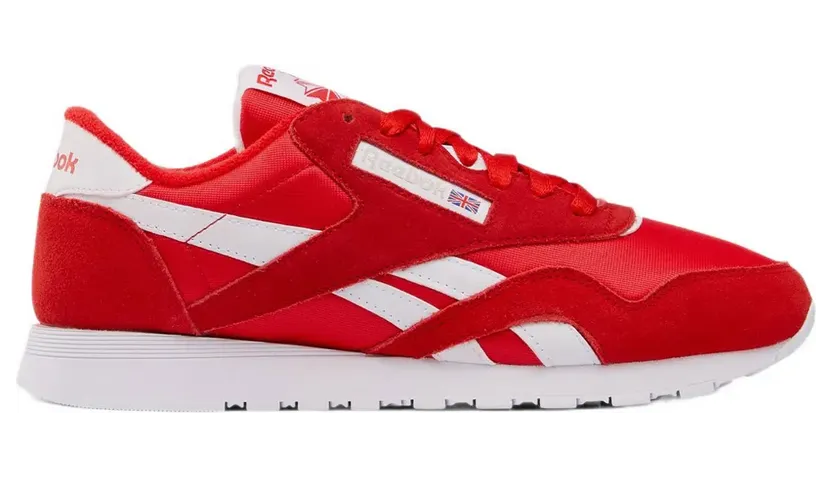 reebok-sneaker 100245057