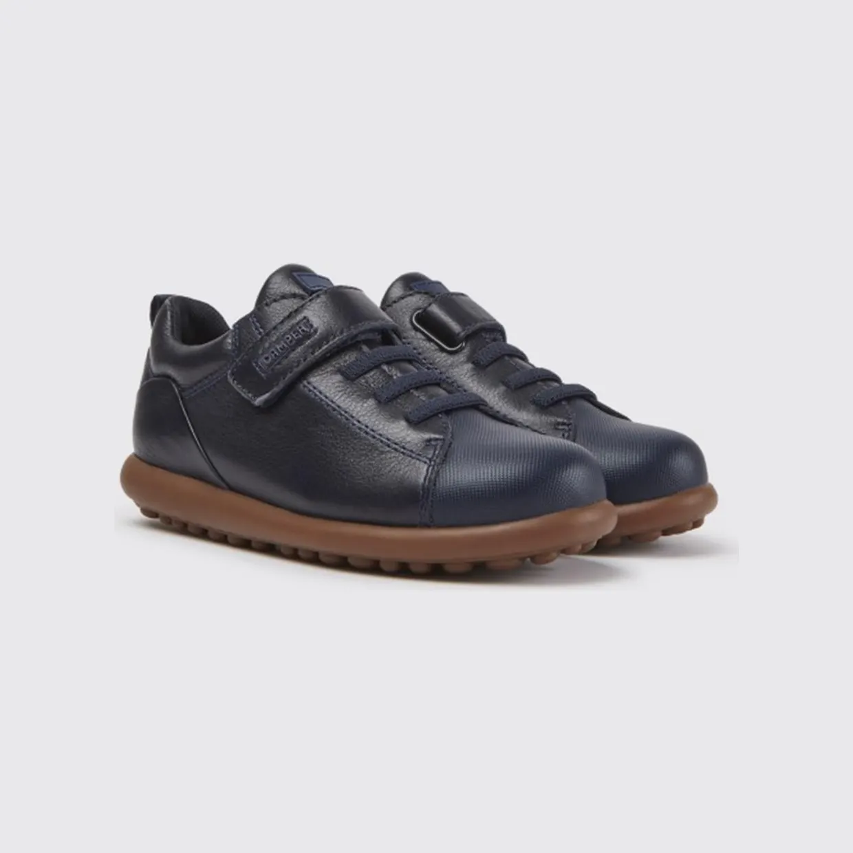 camper-sneaker K800316-004PELOTAS0