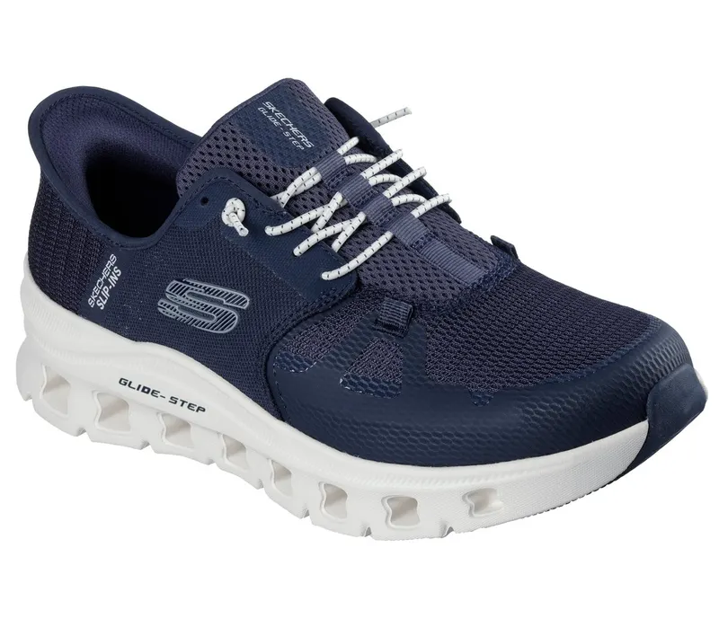 Skechers Slip-ins: Glide-Step Pro Sneaker Marine