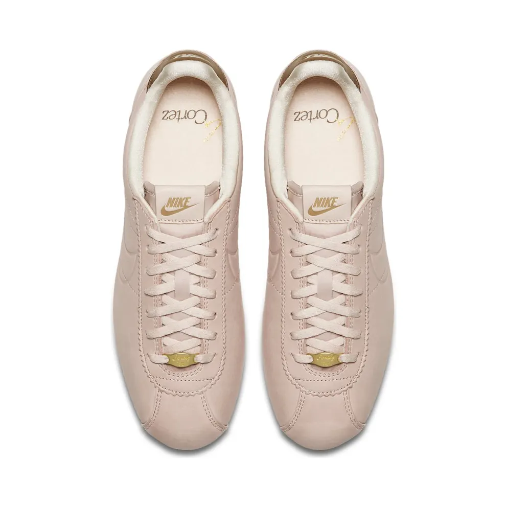 Nike Classic Cortez Maria Sharapova LA (W) Particle Beige/Particle Beige (AR5696-202)