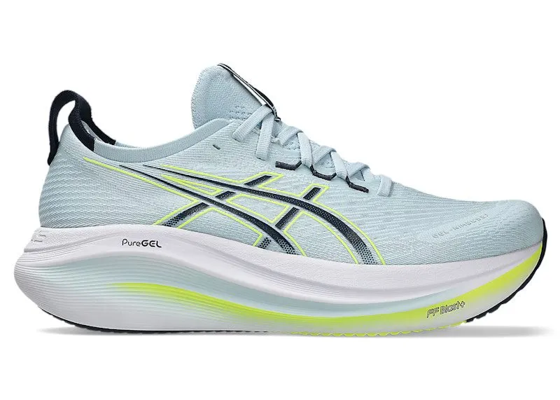 ASICS Gel-Nimbus 27 Sky Midnight (1011C205-400)