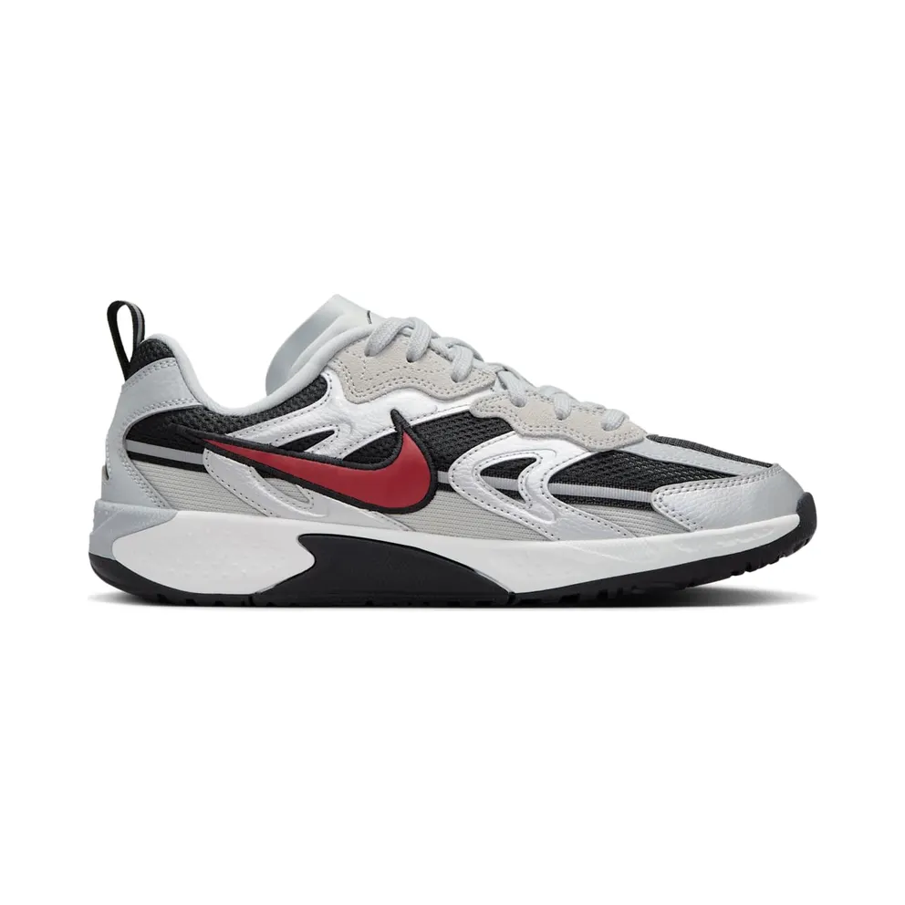 Nike Jam Metallic Silver University Red (FN0314-005)
