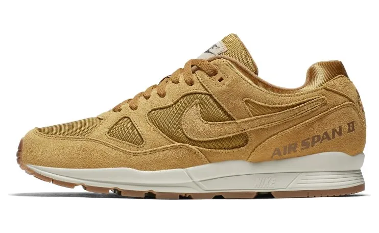 Nike Air Span II 2 Wheat (AO1546-700)