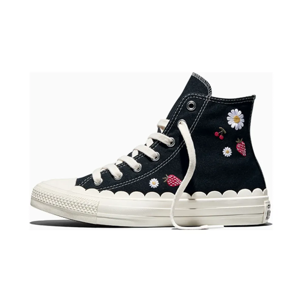 Converse Chuck Taylor All Star Black (A21830C)