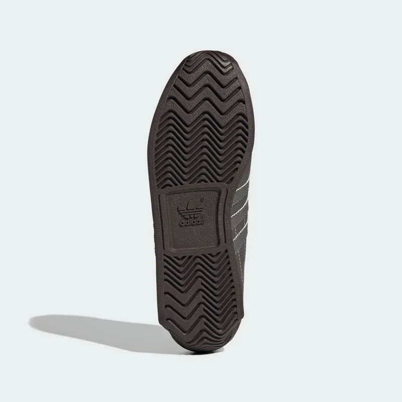 Adidas Country OG Charcoal / Brown / Off White (IF7008)