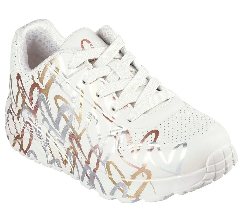 skechers-skech 314067L-NTMT