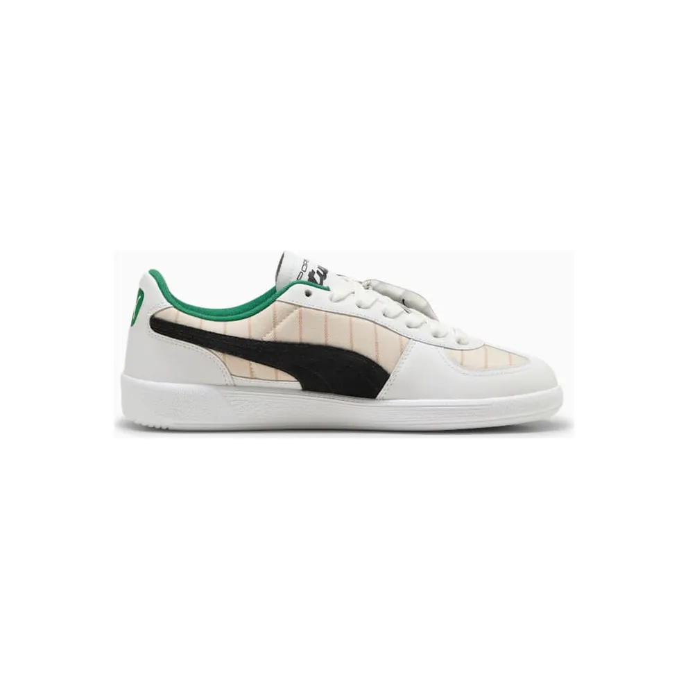 Puma PALERMO “Porsche Legacy – White Alpine Snow” (308647-02)