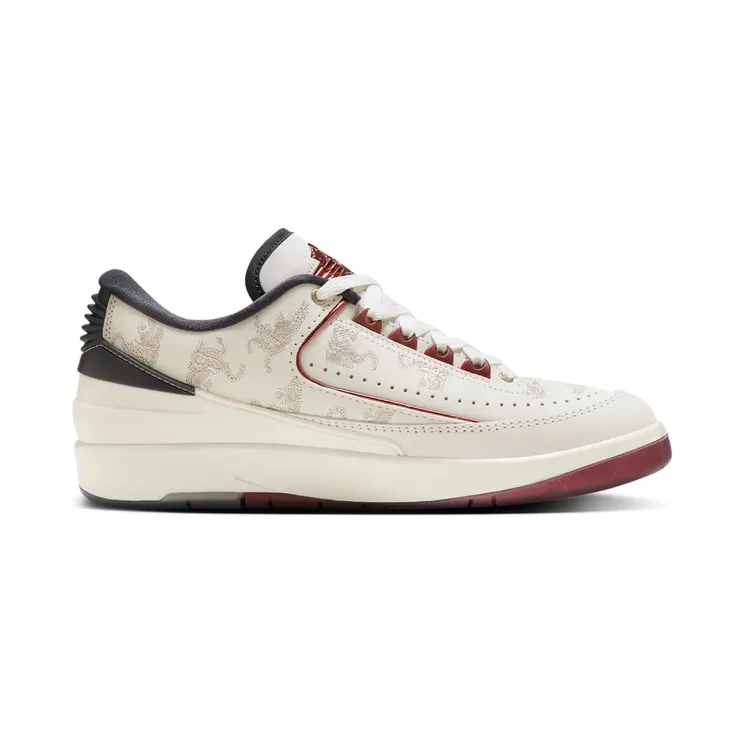 air-jordan-2 FJ5736-100