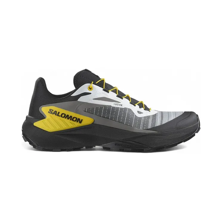 Salomon Genesis Black Lemon (L47762800)